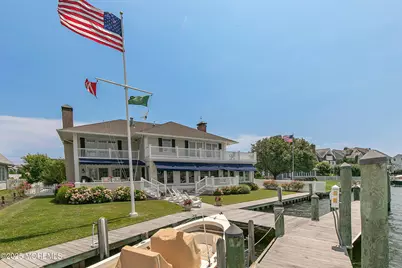 954 Barnegat Lane, Mantoloking, NJ 08738 - Photo 1