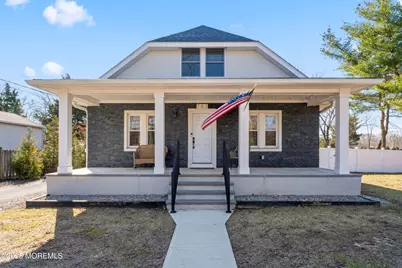 702 W Park Avenue #Annual Rental, Oakhurst, NJ 07755 - Photo 1