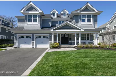 98 Harvard Road, Fair Haven, NJ 07704 - Photo 1