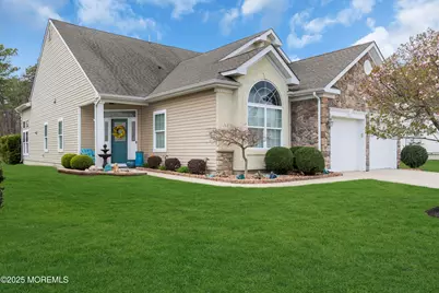 3 Bayville Way, Waretown, NJ 08758 - Photo 1