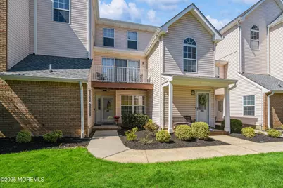 604 Hampshire Drive, North Brunswick Township, NJ 08902 - Photo 1