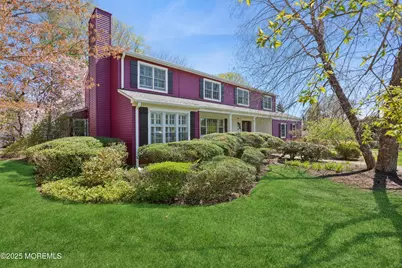 6 Carriage Drive, Middletown, NJ 07748 - Photo 1