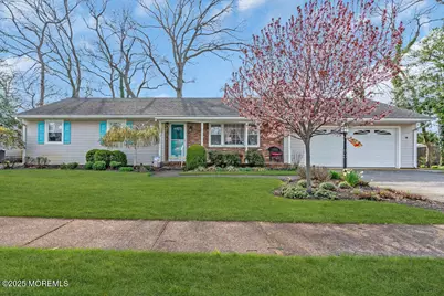 9 Scheiber Drive, Brick, NJ 08723 - Photo 1