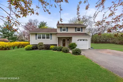 10 Tiffin Place, Bridgewater, NJ 08807 - Photo 1