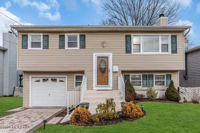 304 Beachwood Way, Keyport, NJ 07735 - Photo 1
