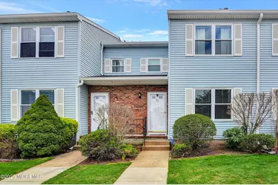 65 Brookview Circle #224, Jamesburg, NJ 08831 - Photo 1