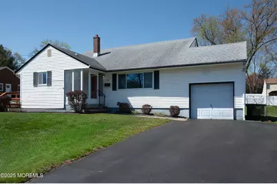 20 Telegraph Hill Road, Holmdel, NJ 07733 - Photo 1