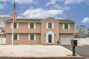 421 Ward Ave, Brick, NJ 08724 - Photo 1