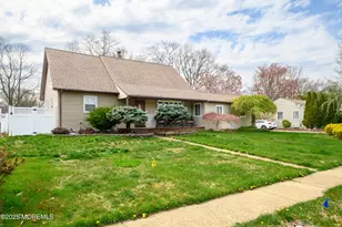 95 Salem Hill Rd, Howell Township, NJ 07731 - Photo 1