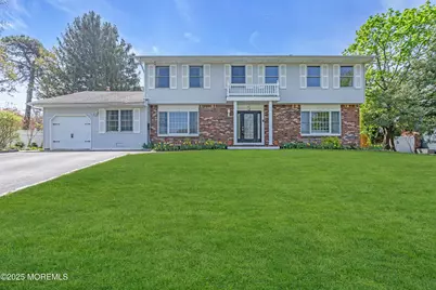 919 Goose Creek Road, Toms River Township, NJ 08753 - Photo 1