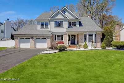 15 Oakland Road, Old Bridge Township, NJ 08857 - Photo 1