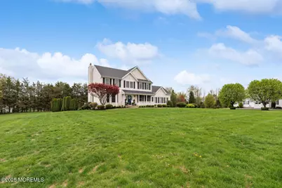 5 Trotter Way, Cream Ridge, NJ 08514 - Photo 1