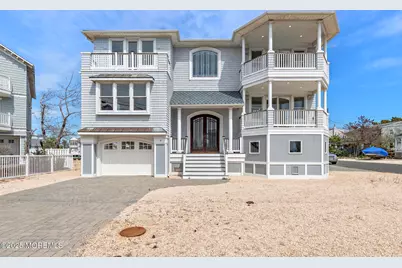 9 Lange Avenue, Harvey Cedars, NJ 08008 - Photo 1