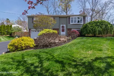 131 N Curtis Place, Toms River Township, NJ 08753 - Photo 1