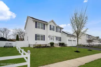 4 Goldenrod Avenue, Bayville, NJ 08721 - Photo 1