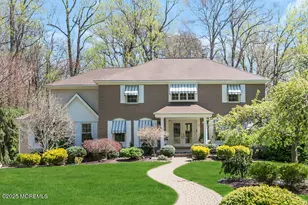 14 Bunker Hill Dr, Middletown, NJ 07748 - Photo 1