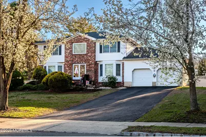 11 Walnut Lane, Manalapan Township, NJ 07726 - Photo 1