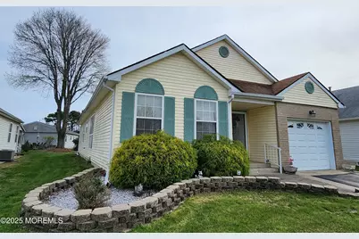 25 Portsmouth Drive, Toms River Township, NJ 08757 - Photo 1