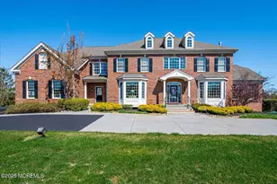 6 Ridgeview Way, Allentown, NJ 08501 - Photo 1