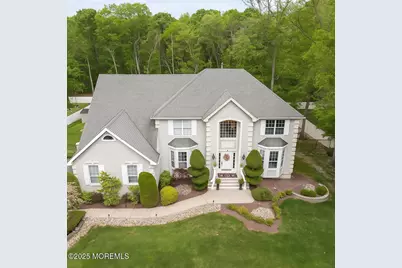 101 Erin Drive, Jackson, NJ 08527 - Photo 1