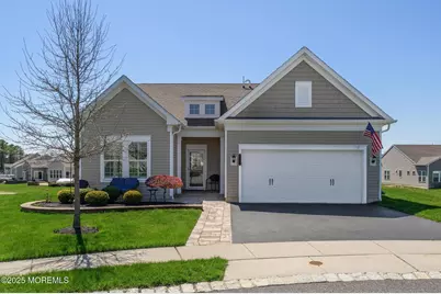 6 Kenilworth Lane, Manchester Township, NJ 08759 - Photo 1