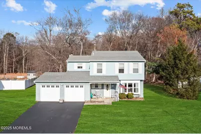 18 Sweetbriar Trail, Howell Township, NJ 07731 - Photo 1