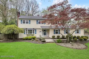 49 Ravine Rd, Red Bank, NJ 07701 - Photo 1