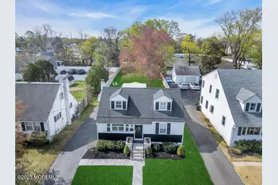 707 Park Avenue, Spring Lake, NJ 07762 - Photo 1