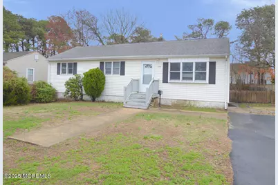 124 Coral Drive, Brick, NJ 08724 - Photo 1