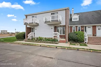 25 Meadow Avenue #84, Monmouth Beach, NJ 07750 - Photo 1