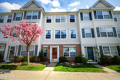 83 Nathan Boulevard #35, Sayreville, NJ 08859 - Photo 1