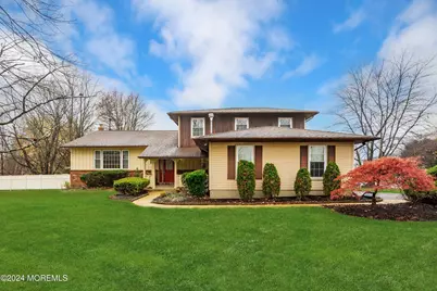 2 Michael McCorristin Road, Hamilton Square, NJ 08690 - Photo 1