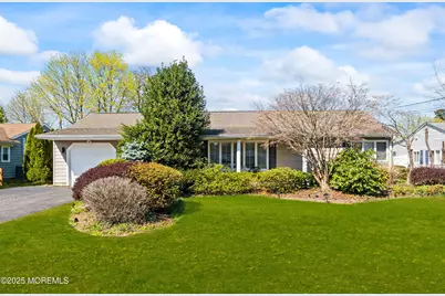 41 Poplar Avenue, West Long Branch, NJ 07764 - Photo 1