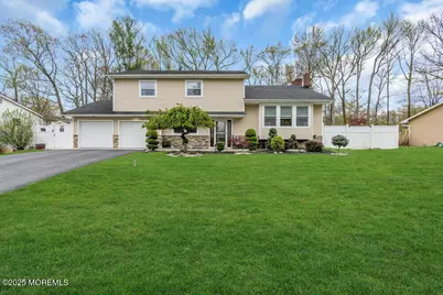 15 Benet Drive, Morganville, NJ 07751 - Photo 1