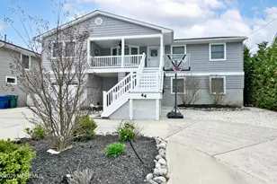 44 Kansas Rd, Little Egg Harbor, NJ 08087 - Photo 1