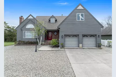 52 Aldo Court, Toms River Township, NJ 08753 - Photo 1