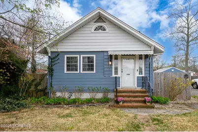 646 E Point Pleasant Avenue, Ocean Gate, NJ 08740 - Photo 1