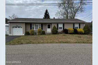 1028 Ensign Avenue, Beachwood, NJ 08722 - Photo 1