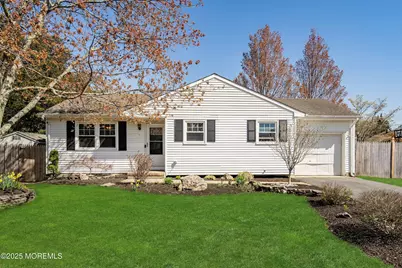 802 Marbro Avenue, Brick, NJ 08724 - Photo 1