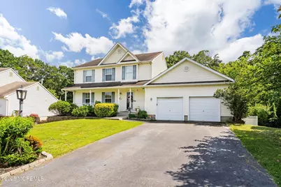 5 Falkinburg Drive, Little Egg Harbor, NJ 08087 - Photo 1
