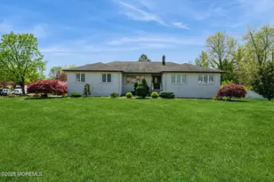 1 Princeton Dr, Manalapan Township, NJ 07726 - Photo 1