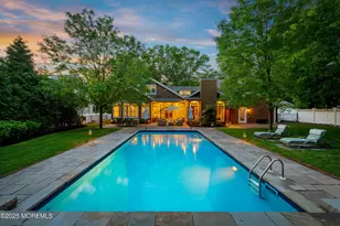 491 Clinton Ave, Toms River Township, NJ 08753 - Photo 1