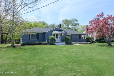 622 Prospect Avenue, Little Silver, NJ 07739 - Photo 1