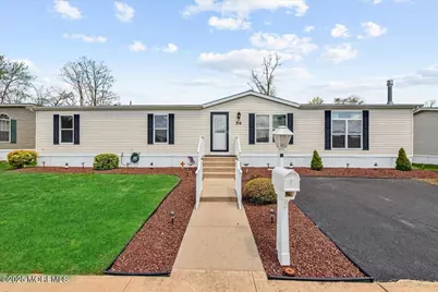 56 Silvermeade Drive, Freehold, NJ 07728 - Photo 1
