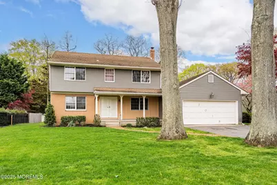 2015 Vernon Street, Oakhurst, NJ 07755 - Photo 1