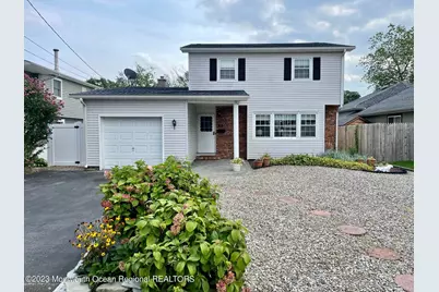 43 Lenape Trail, Brick, NJ 08724 - Photo 1