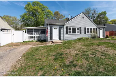 2504 Lexington Court #4, Jackson, NJ 08527 - Photo 1