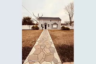 706 W Park Avenue #Annual Rental, Oakhurst, NJ 07755 - Photo 1