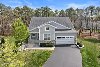 14 Starboard Court, Little Egg Harbor, NJ 08087 - Photo 1