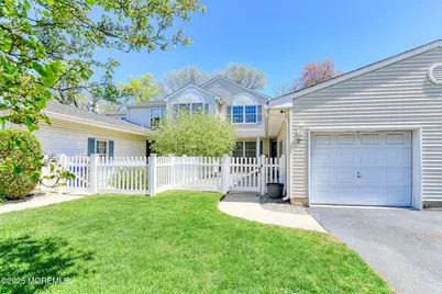 37 Cherrywood Circle #137, Brick, NJ 08724 - Photo 1